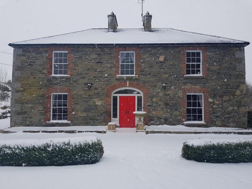 Lacken Millhouse And Gardens Cavan Eksteriør bilde