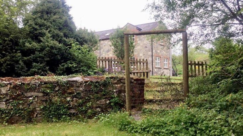Lacken Millhouse And Gardens Cavan Eksteriør bilde