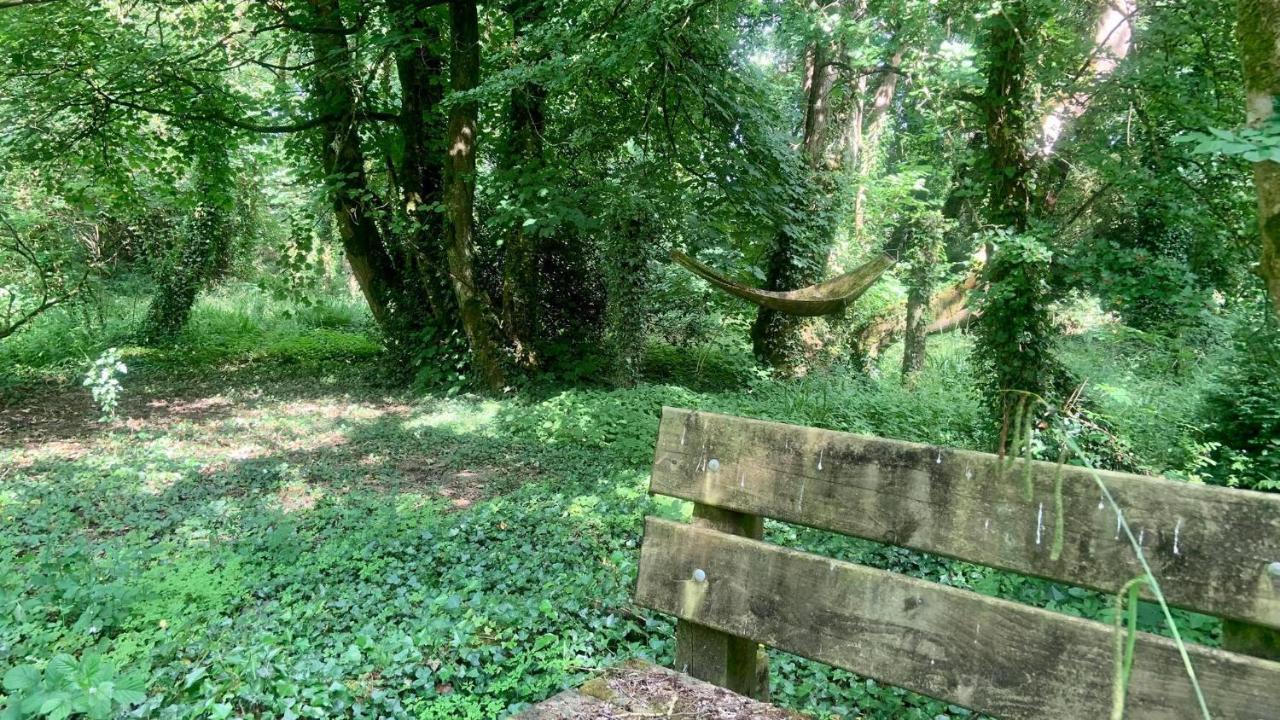 Lacken Millhouse And Gardens Cavan Eksteriør bilde