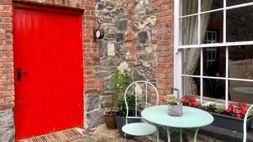 Lacken Millhouse And Gardens Cavan Eksteriør bilde