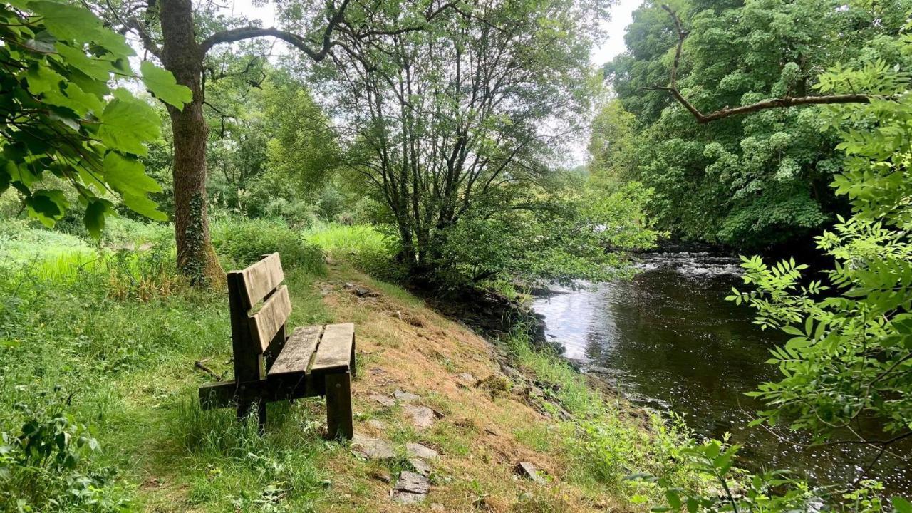 Lacken Millhouse And Gardens Cavan Eksteriør bilde