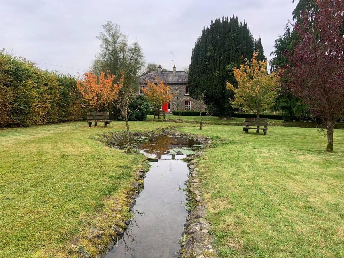 Lacken Millhouse And Gardens Cavan Eksteriør bilde
