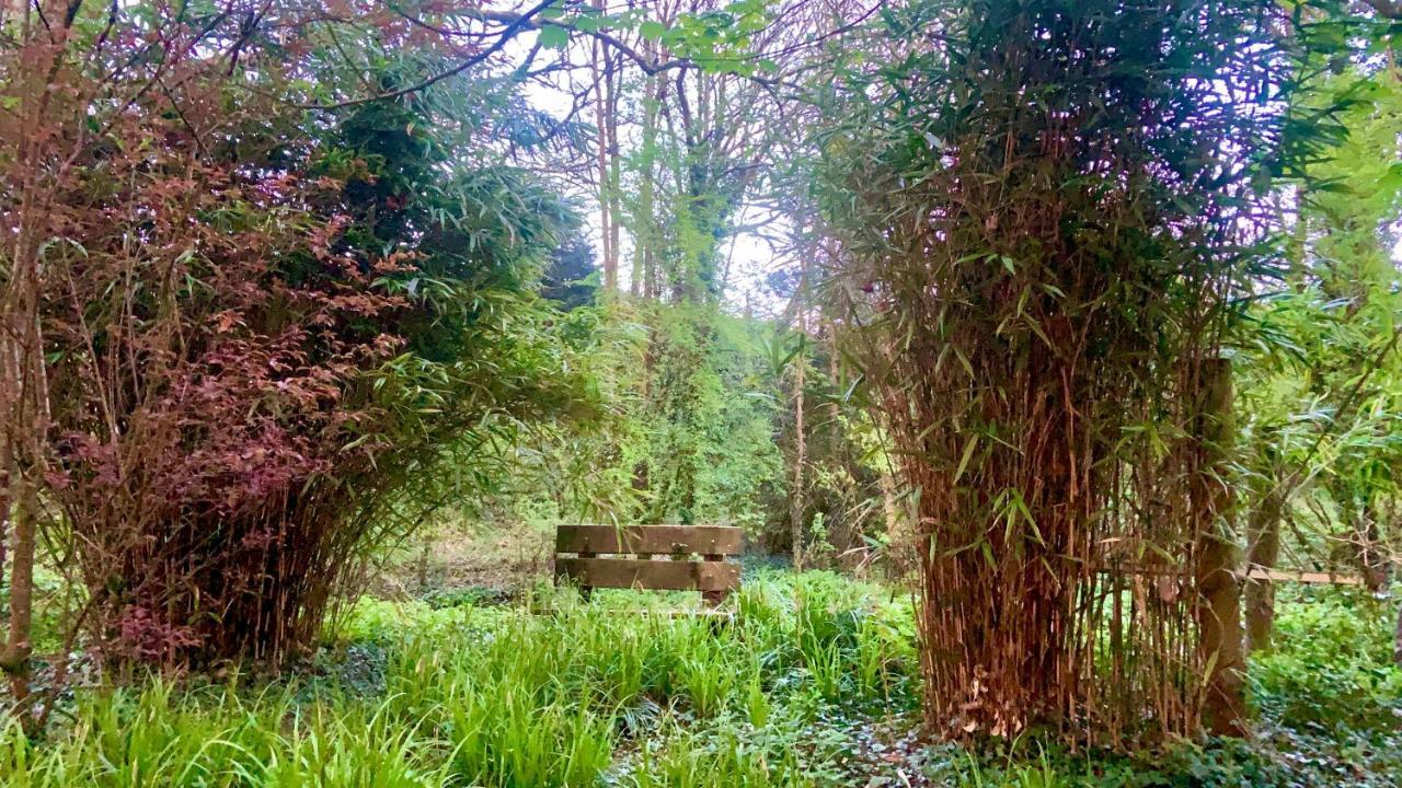 Lacken Millhouse And Gardens Cavan Eksteriør bilde